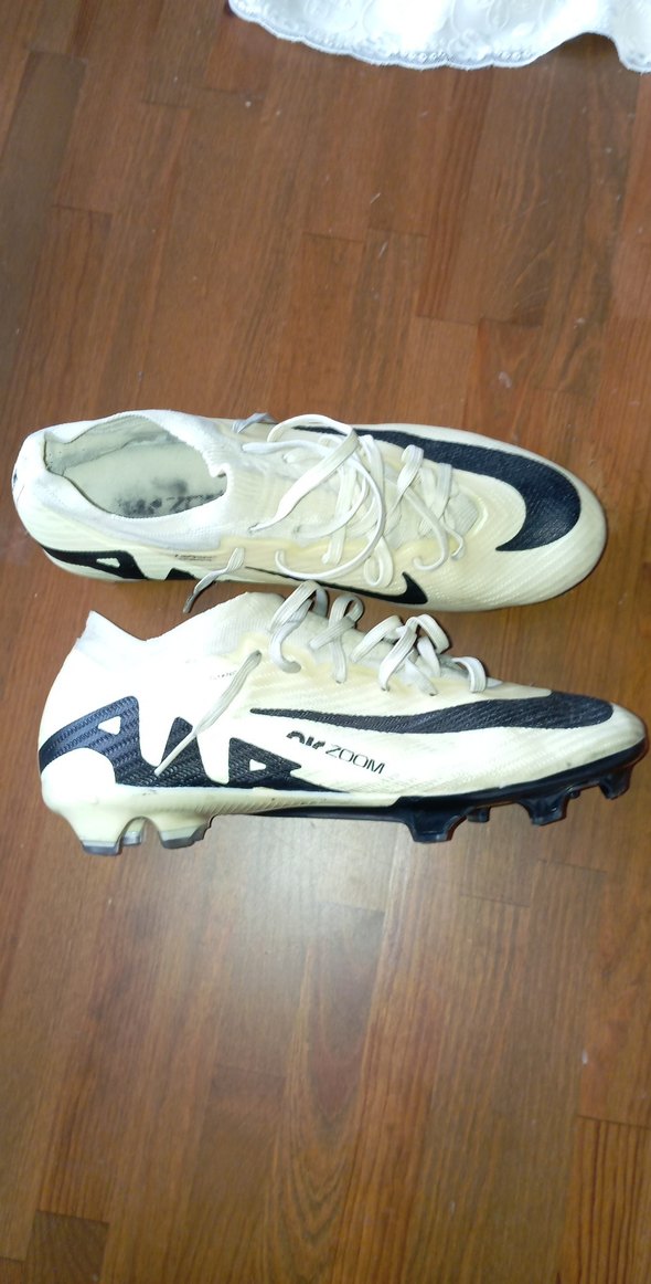 Nike Air Zoom krampon - Görsel 5