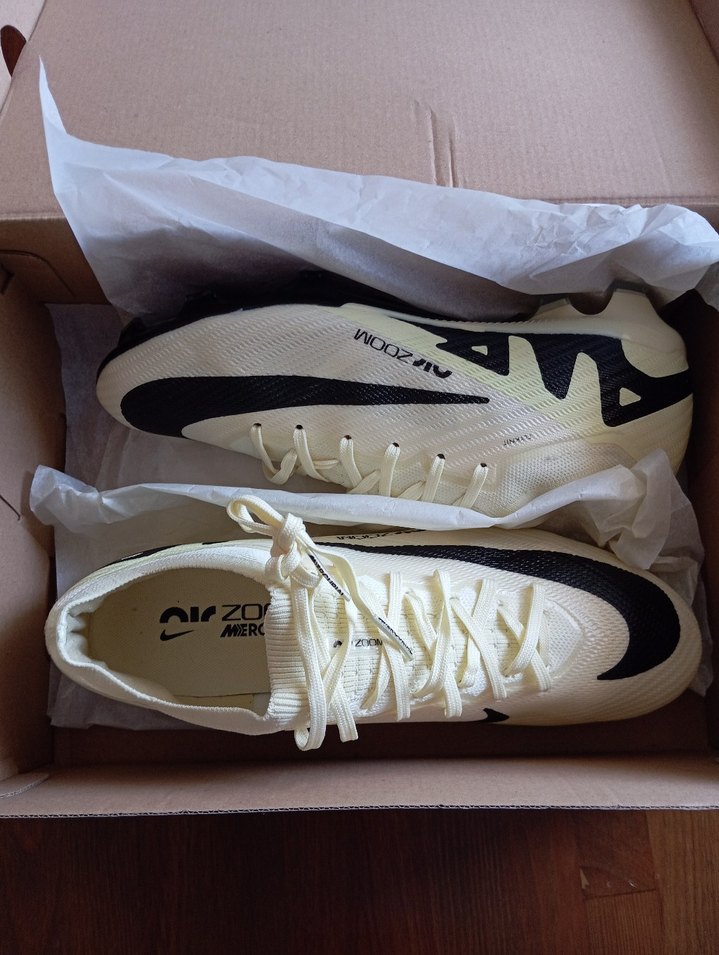 Nike Air Zoom krampon - Görsel 2