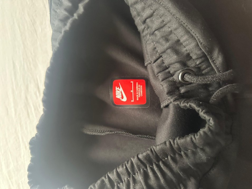 Baggy nike tech - Görsel 4