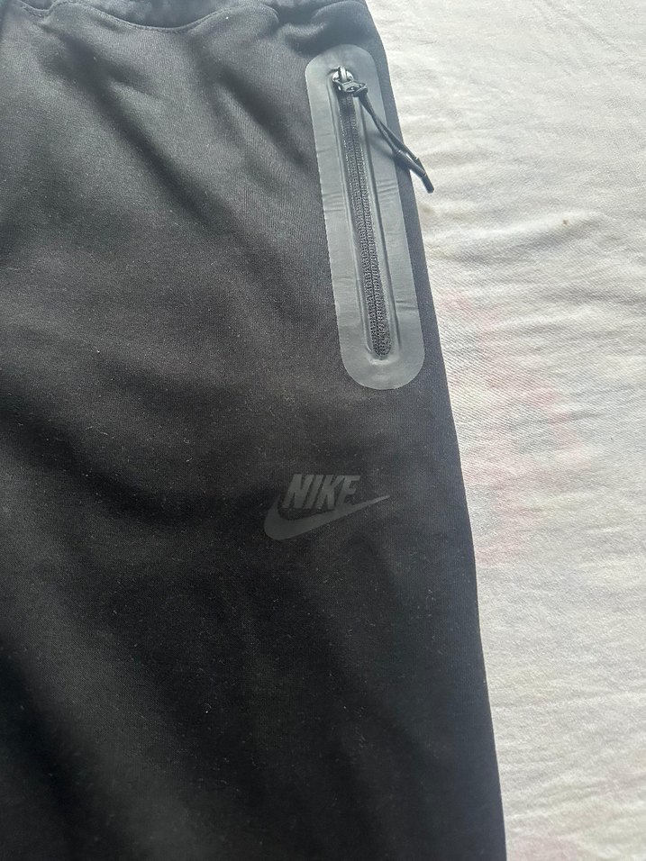 Baggy nike tech - Görsel 3