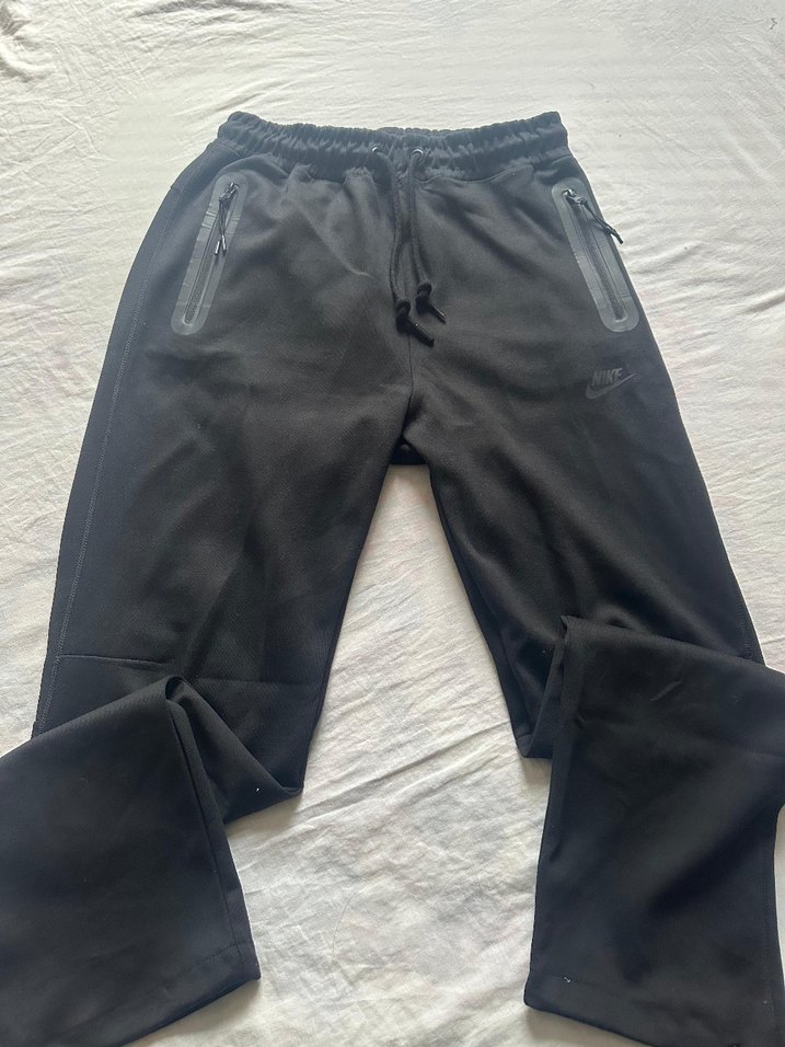 Baggy nike tech - Görsel 2