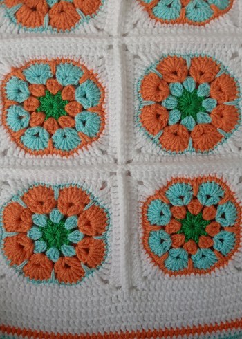 AFRİKA MENEKŞE MODEL BEBEK BATTANİYE - Görsel 6