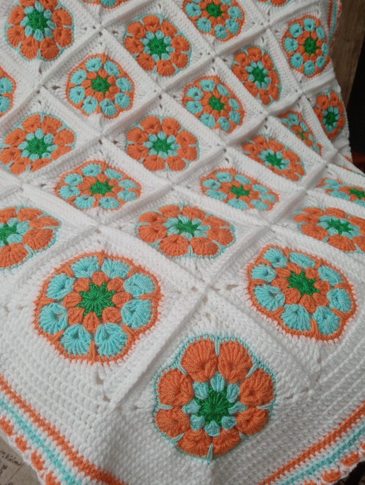 AFRİKA MENEKŞE MODEL BEBEK BATTANİYE - Görsel 4