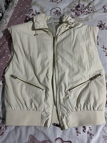 Trendyol & Milla Bomber Yelek