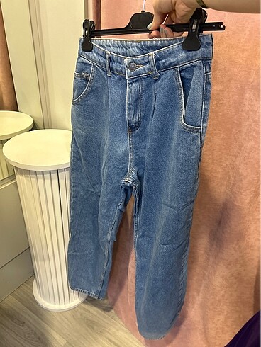 Balon jean