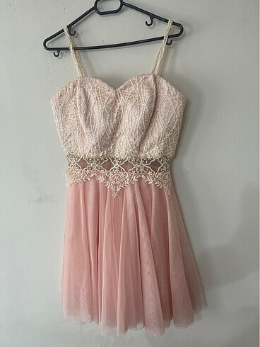 Kısa abiye - Görsel 2