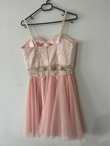 Kısa abiye - Görsel 4