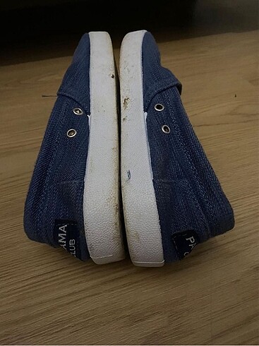 Erkek Yazlık Ayakkabı - Görsel 3