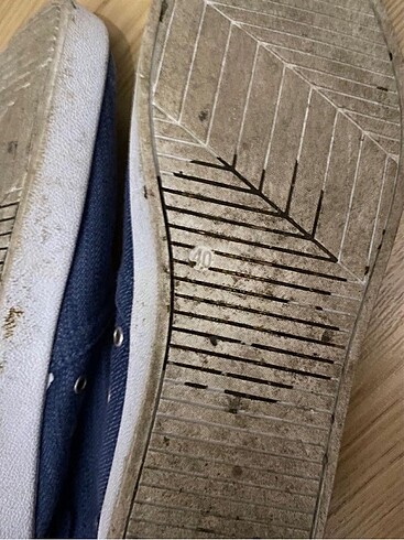 Erkek Yazlık Ayakkabı - Görsel 4