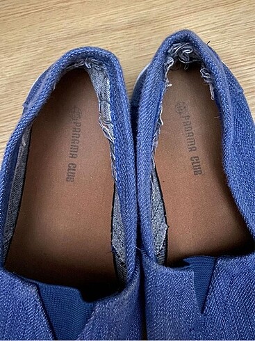 Erkek Yazlık Ayakkabı - Görsel 2