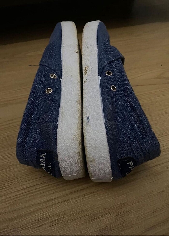 Erkek Yazlık Ayakkabı - Görsel 3