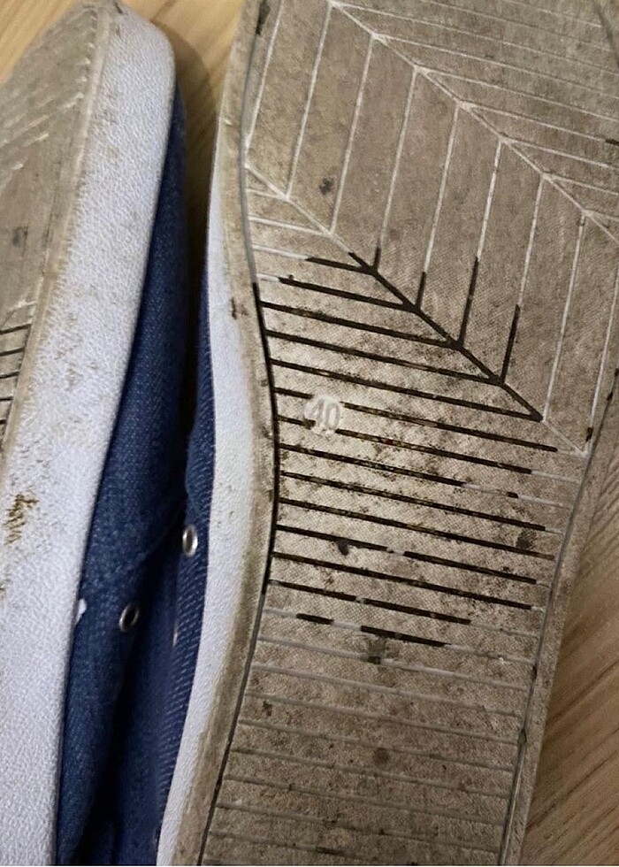 Erkek Yazlık Ayakkabı - Görsel 4