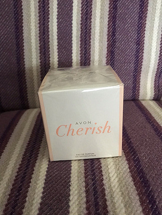 Avon Avon cherish parfüm