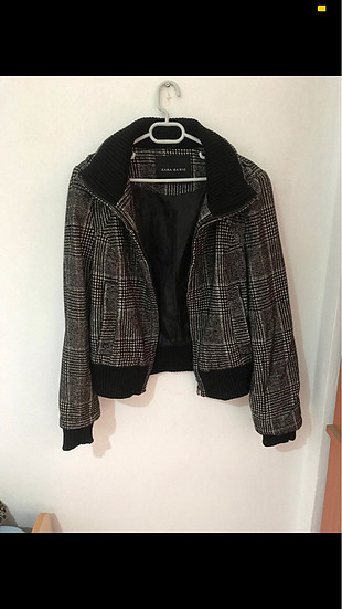 l Beden Zara harika crop kaban