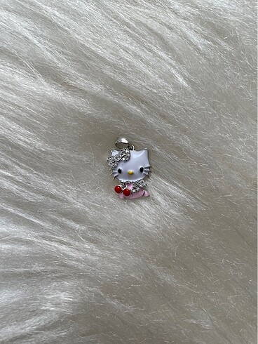 Hello kitty charm