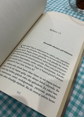 Beden Hasbelkader - Bazen Sadece Gitmek İstersin