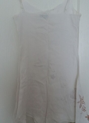 Plaj elbisesi - Görsel 3