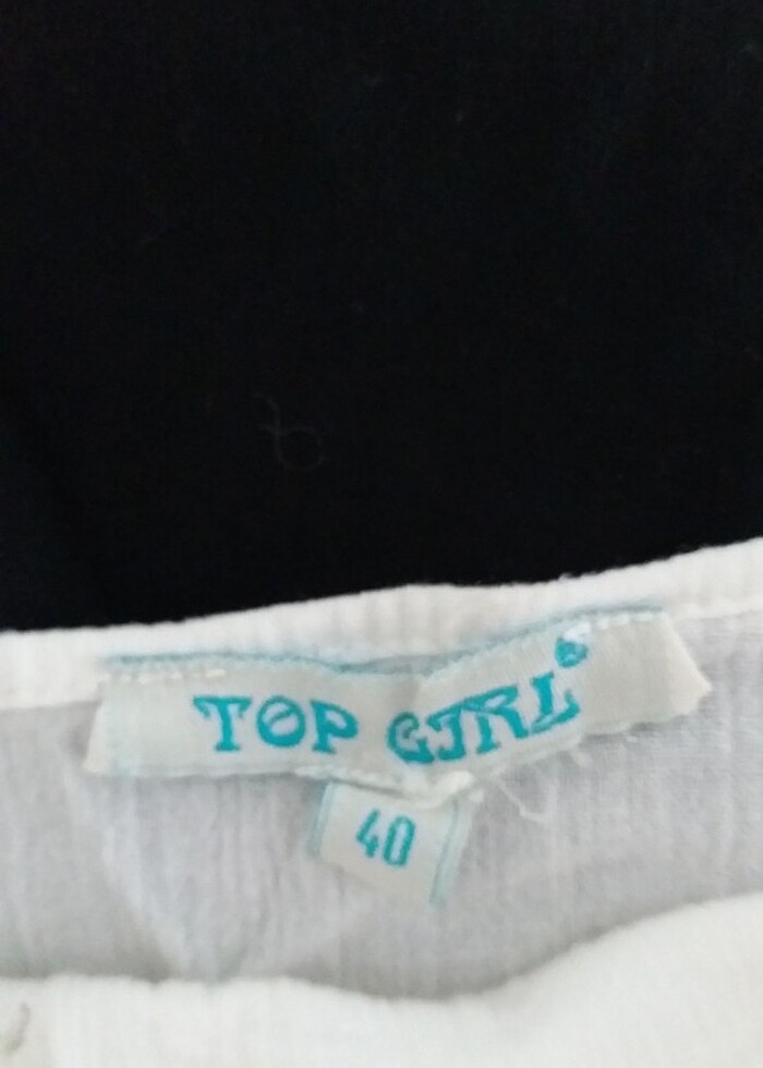 Plaj elbisesi - Görsel 2