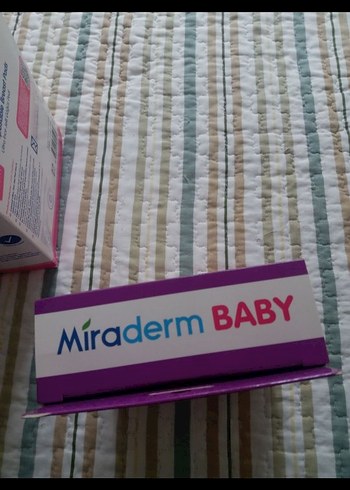 Miraderm Baby Anne Sütü Saklama Poşeti 20'li - Görsel 2