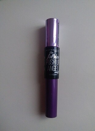 maybelline push up angel maskara
