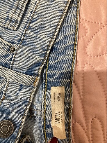 Topshop topshop jean