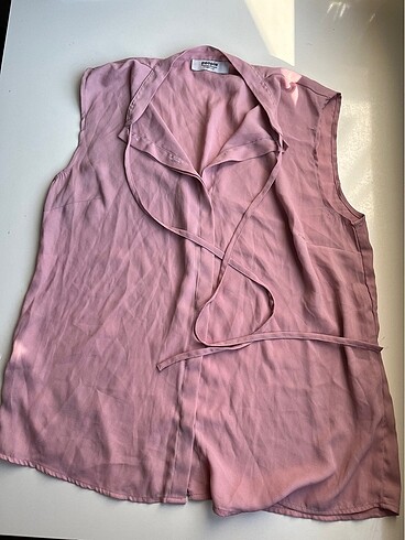 fabrika pembe bluz