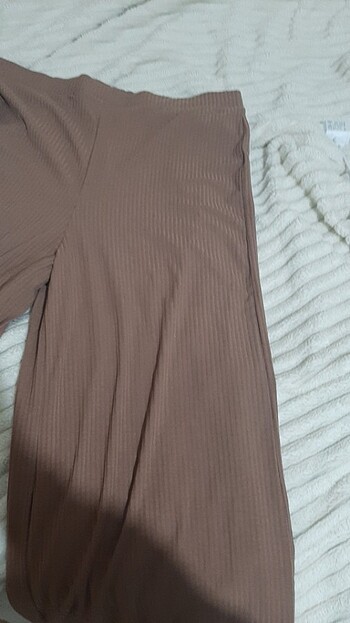 LC Waikiki Yazlık kapri