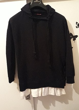 38_40 bedene uyumlu sweat