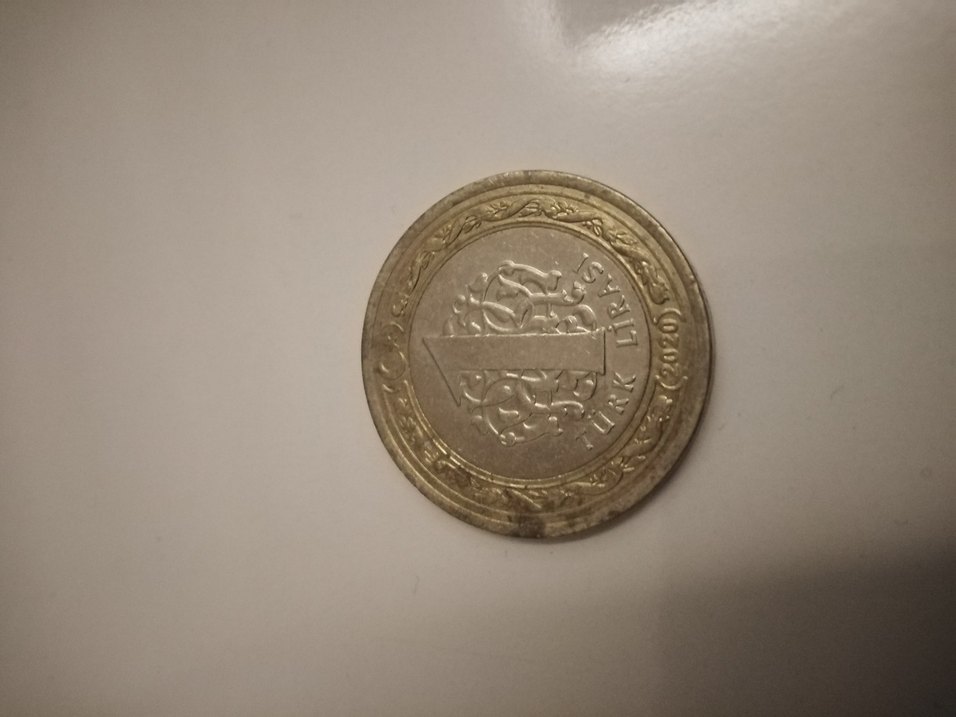 Koleksiyon para - Görsel 2