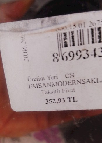 Emsan Emsan Metal kapaklı 4'lü karar kavanoz saklama seti