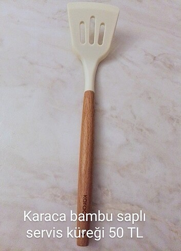 Silikon kaşık süzgeç