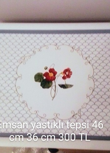Emsan tepsi