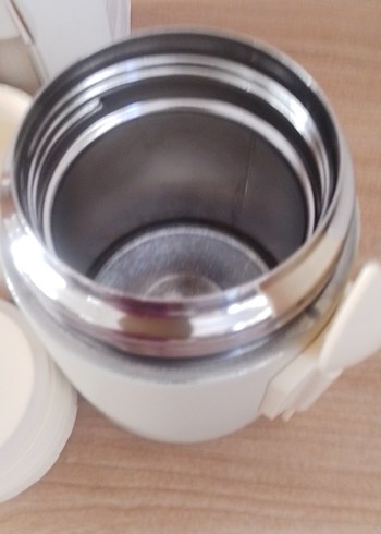  Beden Renk Karaca 500 ml yemek termosu