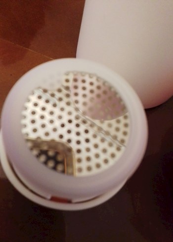 Pembe Pastel Karaca Termos - Görsel 6