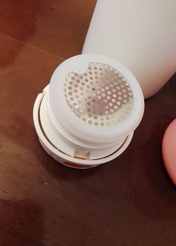 Pembe Pastel Karaca Termos - Görsel 7