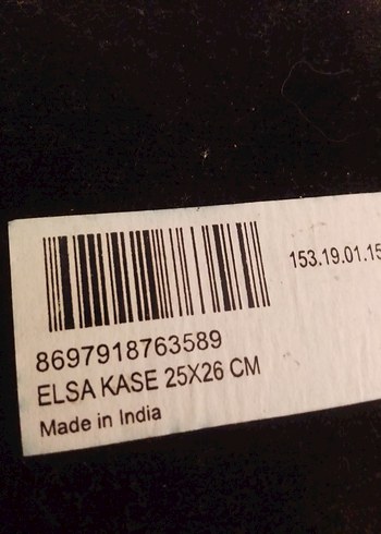 Parlak Altın Renkli Modern Dekoratif Kase - Görsel 4