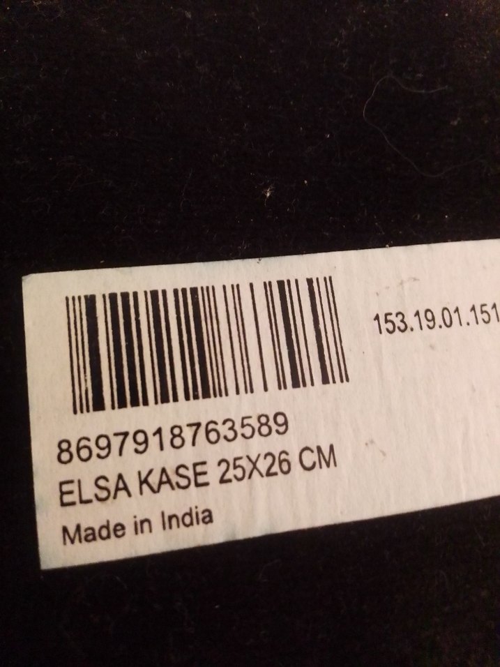 Parlak Altın Renkli Modern Dekoratif Kase - Görsel 4