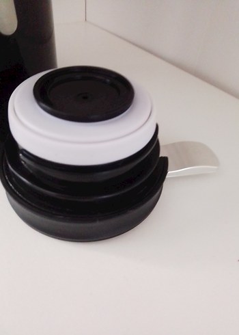 Karaca çelik termos - Görsel 4