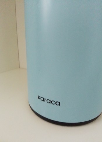 Karaca çelik termos - Görsel 2