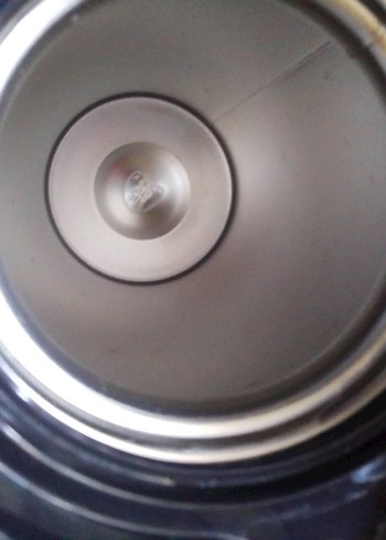 Karaca çelik termos - Görsel 3