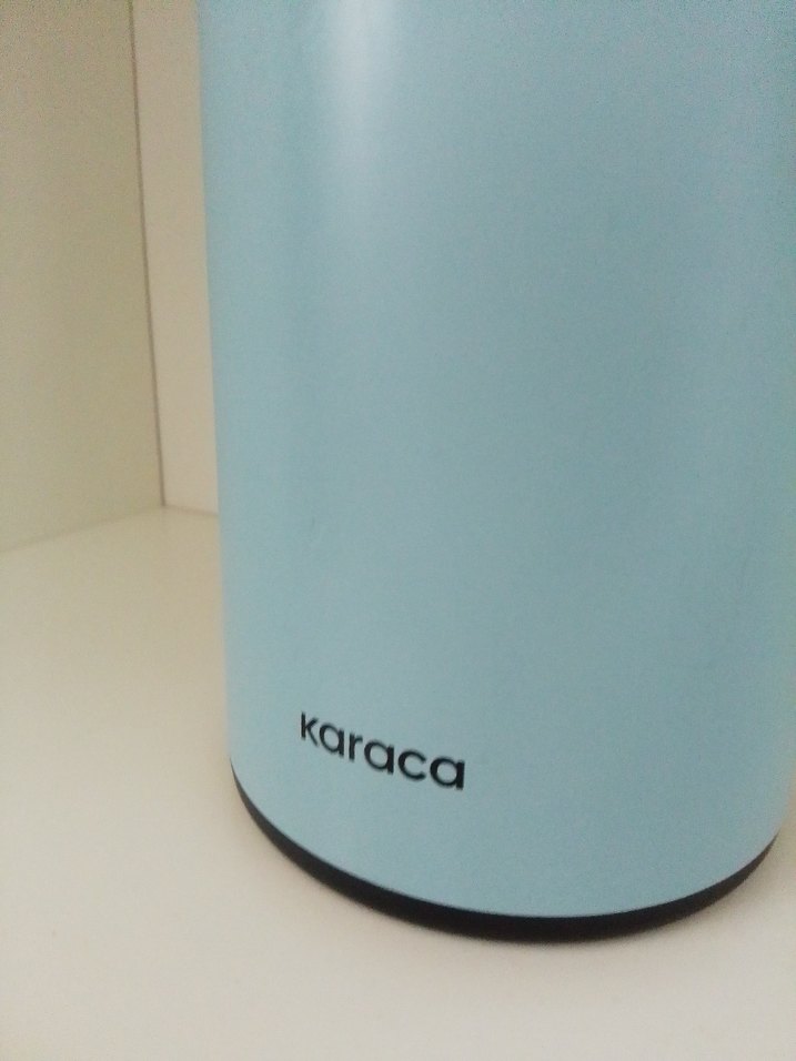 Karaca çelik termos - Görsel 2