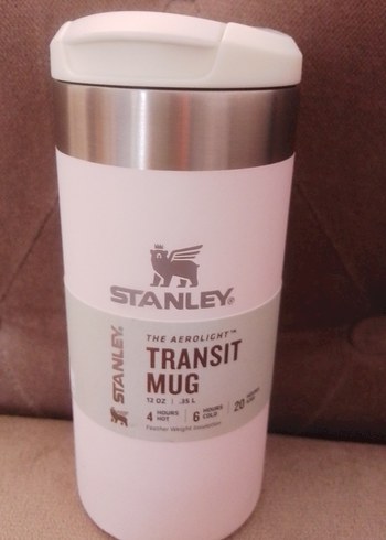Diğer stanley termos