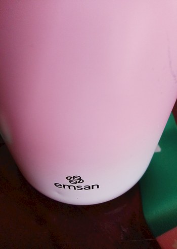 Emsan Çelik dinozor suluk - Görsel 2