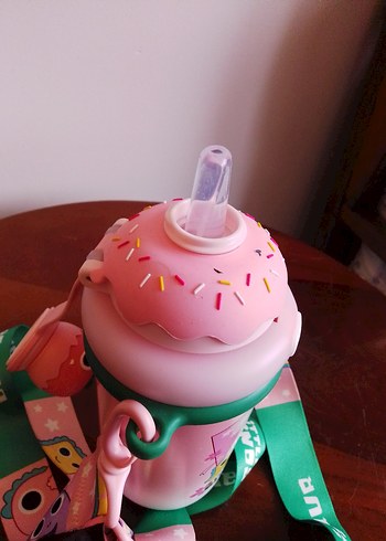 Emsan Çelik dinozor suluk - Görsel 5