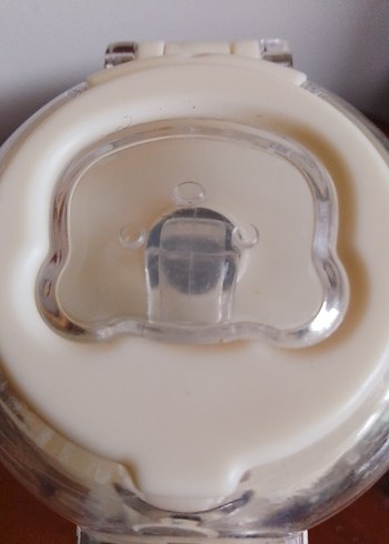 Karaca çelik termos matara - Görsel 4