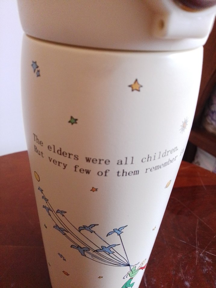 Karaca çelik termos matara - Görsel 5