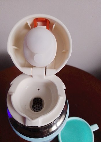 Karaca çelik termos - Görsel 3