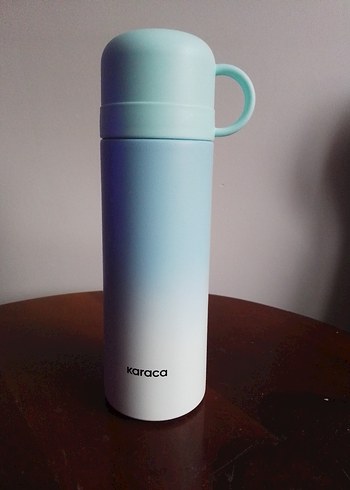 Karaca çelik termos - Görsel 5