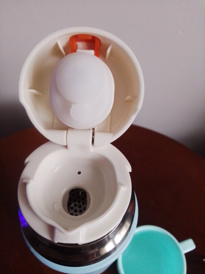 Karaca çelik termos - Görsel 3