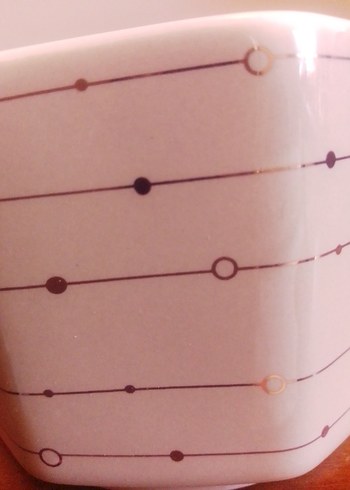 Karaca üçlü kupa seti - Görsel 8